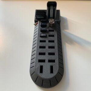 Thumb Drive MicroSD SD and USB holder Ultimate Pack