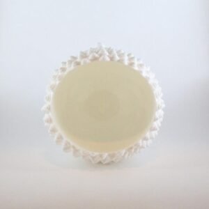 Buddha Head Planter Pot With Drainage