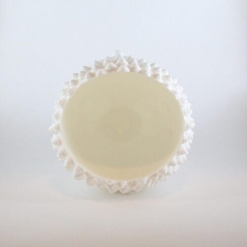 Buddha Head Planter Pot With Drainage