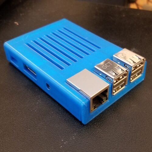 Sleeve Case for Raspberry Pi