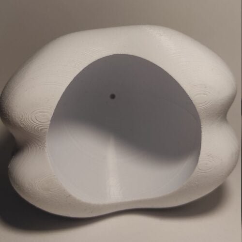 Toothbrush holder- 3D Print