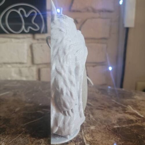 Totoro Leaf Google Home Nest Mini