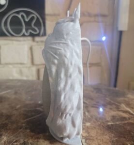 Totoro Leaf Google Home Nest Mini