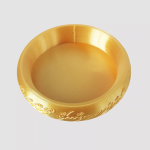 Lord of the Ring The One Ring Jewelry Dish Tray dice bowl
