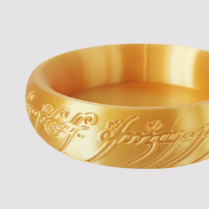 Lord of the Ring The One Ring Jewelry Dish Tray dice bowl