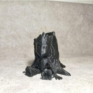 Baby Groot Pencil Holder Pen Pot Desk Decor