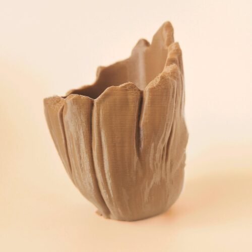 Cute Baby Groot Planter Happy Succulent Air Plant Pot Guardians of the Galaxy Vol 2