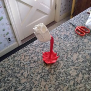 Spilling Skull Coffee Mug Decor