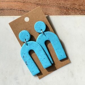 U-shape (magnet) polymer clay cutters - Polymer clay tools - 3d printed polymer clay cutters