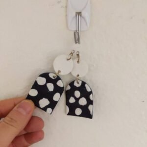 Arch polymer clay cutters - Polymer clay tools - 3d printed polymer clay cutters