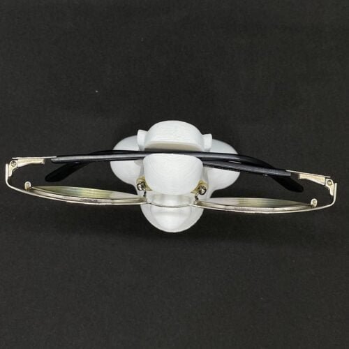 MOAI Glasses Stand 3D printed