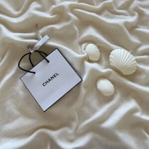 Shell Candle Soy Wax Scented Vegan Home Decor Candles