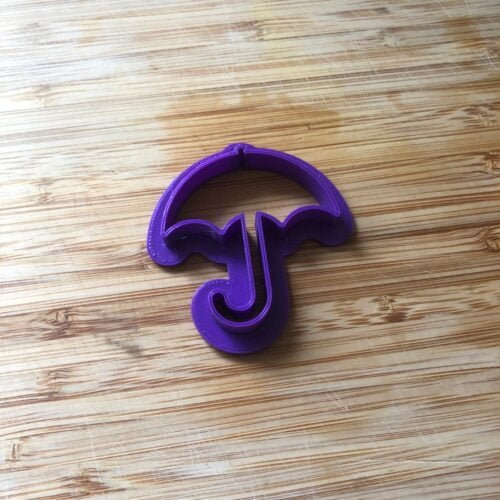 Squid Game Cookie Cutters | Sugar Honeycomb | set of 4 shapes | 2 Inch cutters | Cookie dough or fondant cutter | Netflix Squid Game