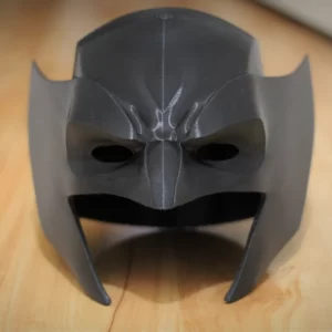 Wolverine Mask