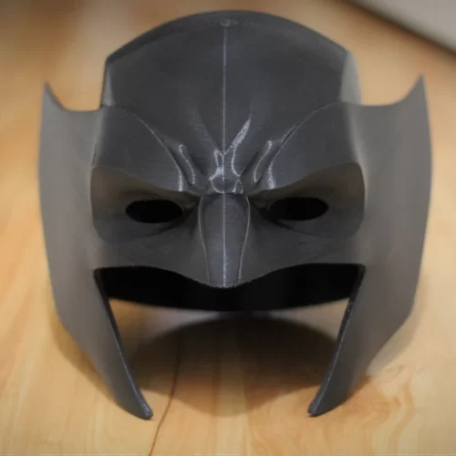 Wolverine Mask