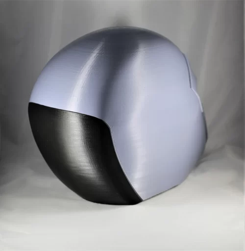 Ronin aka Hawkeye Helmet