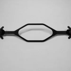 3D Printed Winter Soldier Mask Bucky Barnes Cosplay PLEASE READ DESCRIPTION!