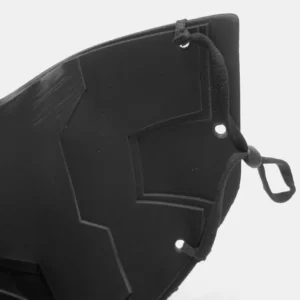 3D Printed Winter Soldier Mask Bucky Barnes Cosplay PLEASE READ DESCRIPTION!