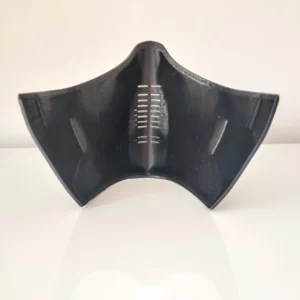 Winter Soldier Face Mask Bucky Barnes Cosplay Helmet Version 2