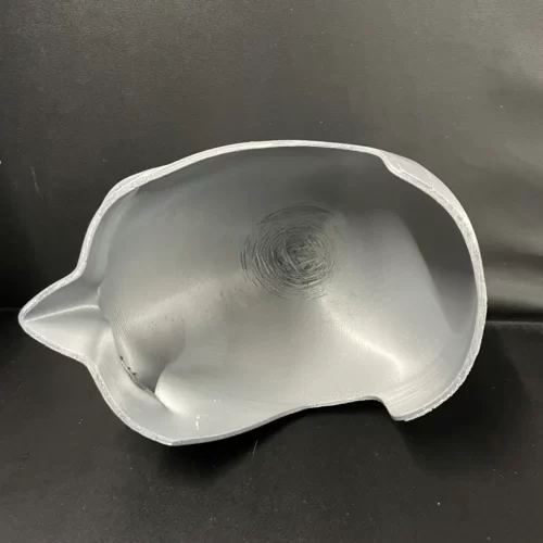 Daredevil Helmet Cowl 3D Print Raw Netflix Season 2