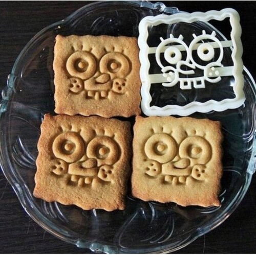 Sponge Bob Square Pants Cookie Cutter