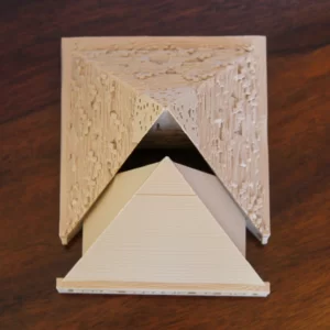 The Great Pyramid of Giza