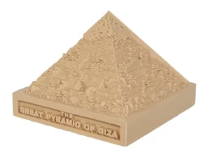 The Great Pyramid of Giza