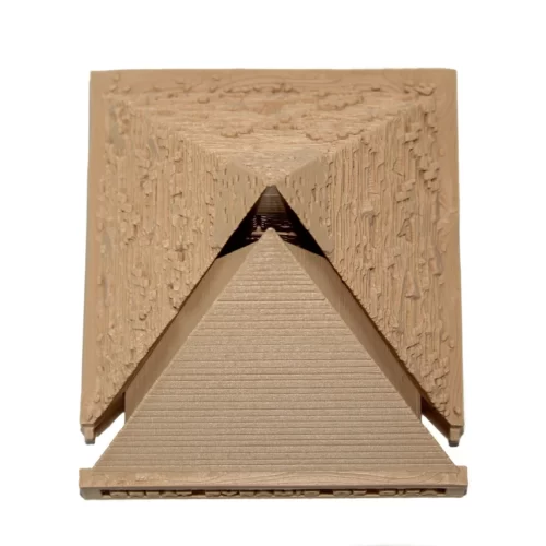 The Great Pyramid of Giza