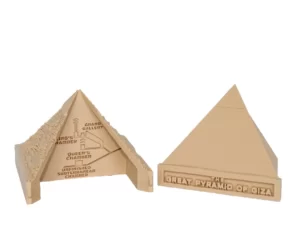 The Great Pyramid of Giza