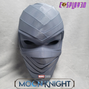 Moon Knight Helmet from Disney Marvel MCU MoonKnight