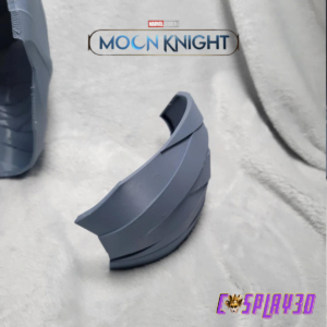 Moon Knight Helmet from Disney Marvel MCU MoonKnight