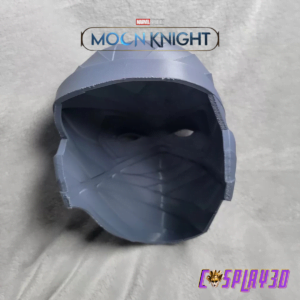 Moon Knight Helmet from Disney Marvel MCU MoonKnight