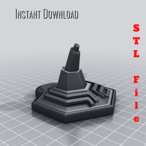 Spider-Man 3D Model Figure STL format | Digital Download