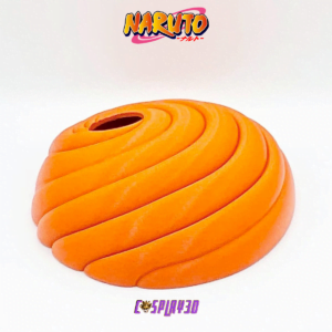 Naruto Obito Aka Toby Mask