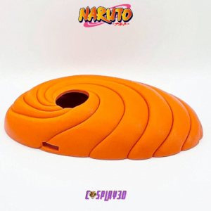 Naruto Obito Aka Toby Mask