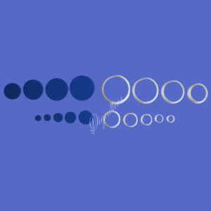 Circle Shape Polymer Clay Cutter I Diycutters for Polymer Clay Tool Jewelry Making (Copy)