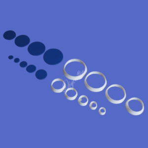 Circle Shape Polymer Clay Cutter I Diycutters for Polymer Clay Tool Jewelry Making (Copy)