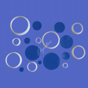 Circle Shape Polymer Clay Cutter I Diycutters for Polymer Clay Tool Jewelry Making (Copy)