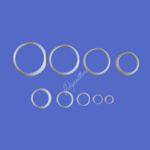 Circle Shape Polymer Clay Cutter I Diycutters for Polymer Clay Tool Jewelry Making (Copy)