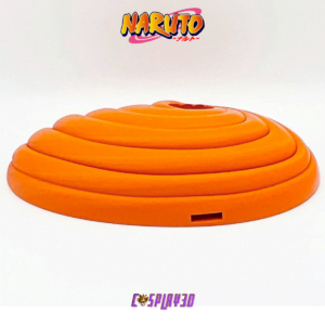 Naruto Obito Aka Toby Mask