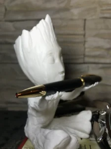 Baby Groot Guardians of the Galaxy Pen Holder Desk Decor Display
