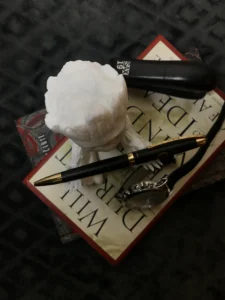 Baby Groot Guardians of the Galaxy Pen Holder Desk Decor Display