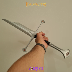 Shards of Narsil, Isildur's Broken Sword LOTR