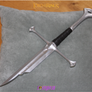 Shards of Narsil, Isildur's Broken Sword LOTR