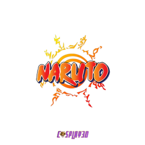 Naruto Cosplay Prop