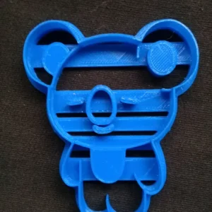 KPOP BTS BT21 COOKIE CUTTER FULL SET 8 UNITS