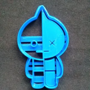 KPOP BTS BT21 COOKIE CUTTER FULL SET 8 UNITS