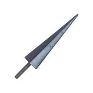 Hollow Knight Mask and Nail Combo