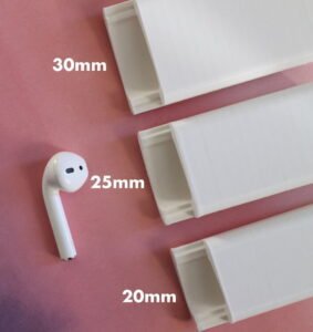 Teardrop Shape Bead Roller For Polymer Clay