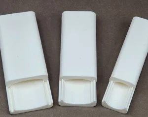 Long Barrel Shape Bead Roller For Polymer Clay